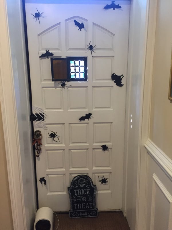 Front Door to Slawek Orthodontics